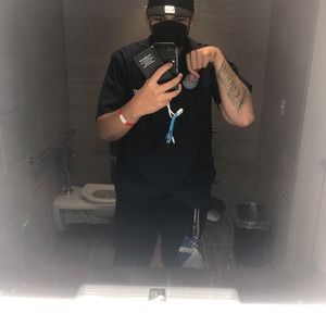 Meet your Posher, Dylan